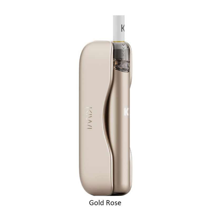 Kiwi 2 Starter Kit - Kiwi Vapor