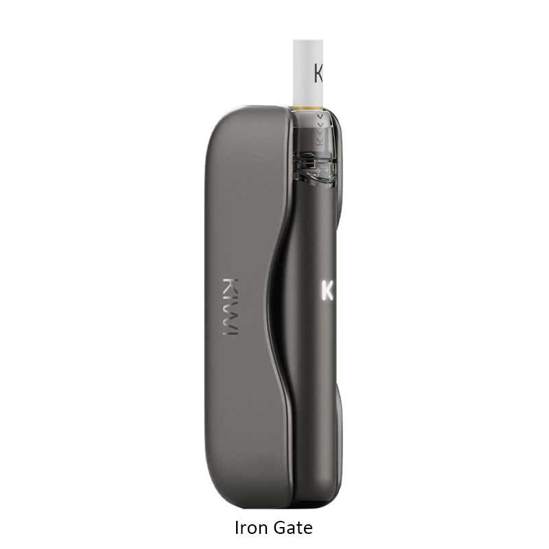 Kiwi 2 Starter Kit - Kiwi Vapor