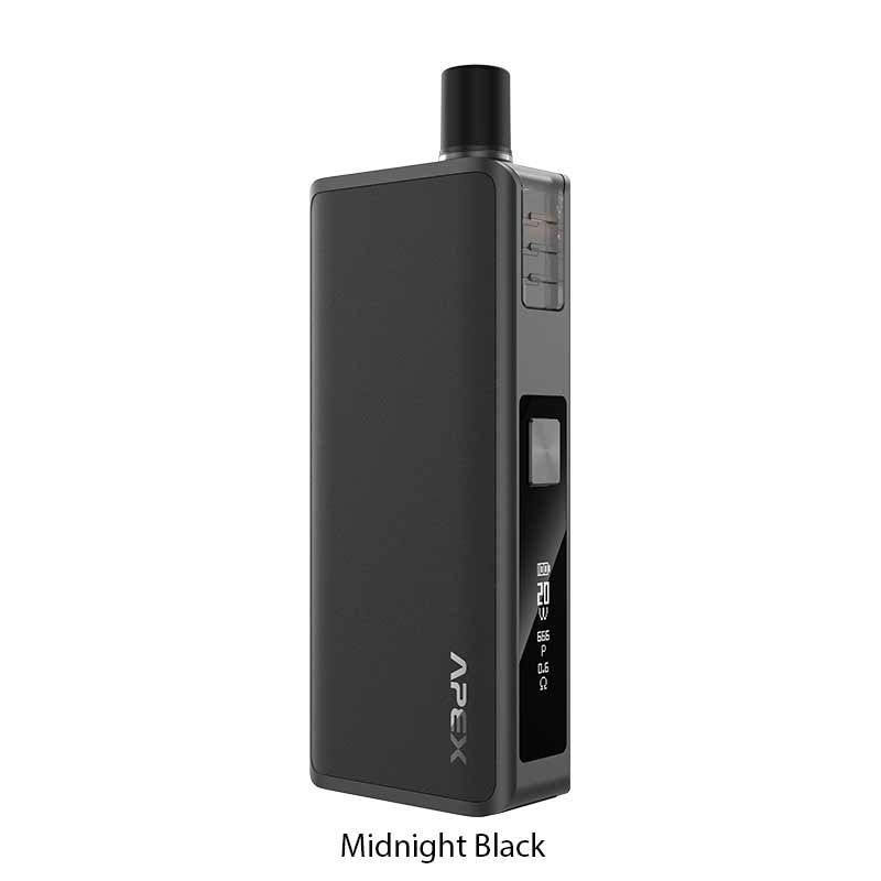 Apex Pod Mod 2000mAh - Vaporesso