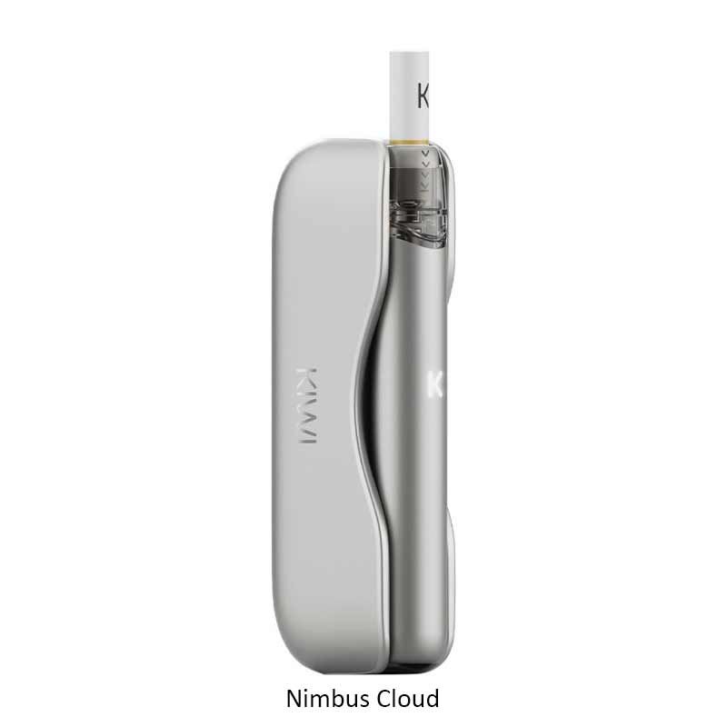 Kiwi 2 Starter Kit - Kiwi Vapor