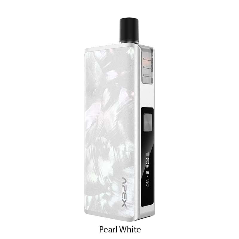 Apex Pod Mod 2000mAh - Vaporesso