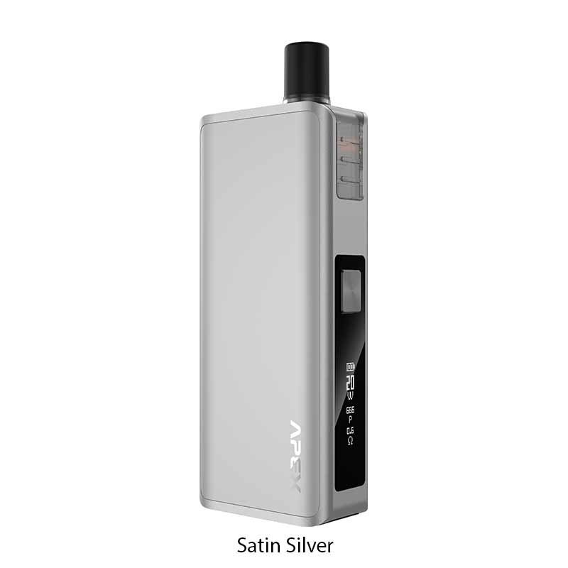 Apex Pod Mod 2000mAh - Vaporesso