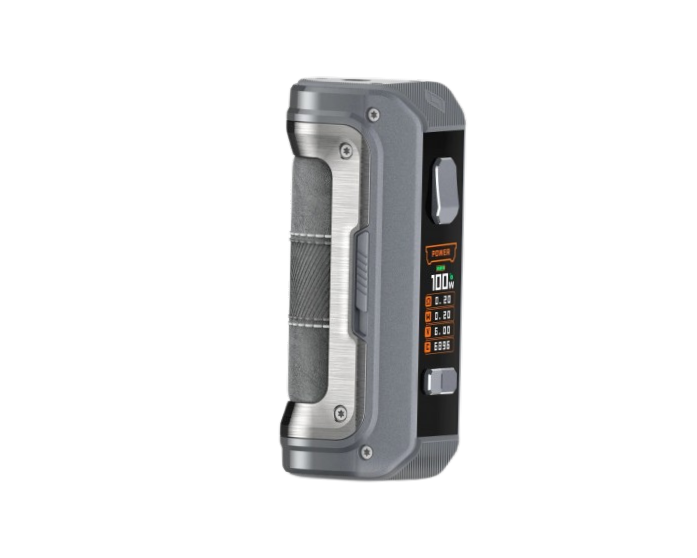 Box Mod