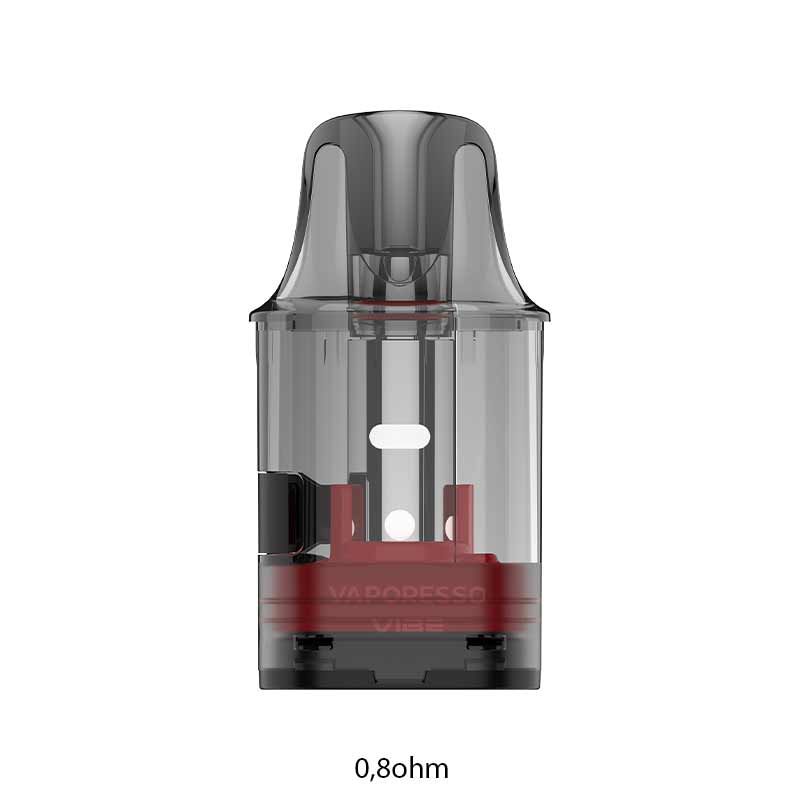 Pod di Ricambio Vibe Dual Mesh Smart - 2 Pezzi - Vaporesso