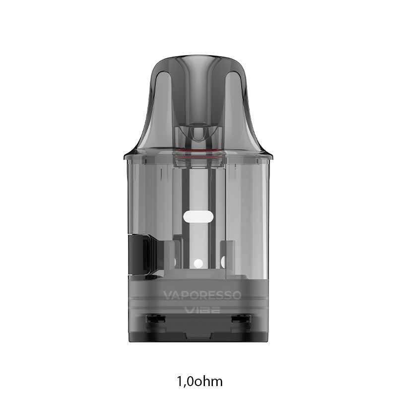 Pod di Ricambio Vibe Dual Mesh Smart - 2 Pezzi - Vaporesso