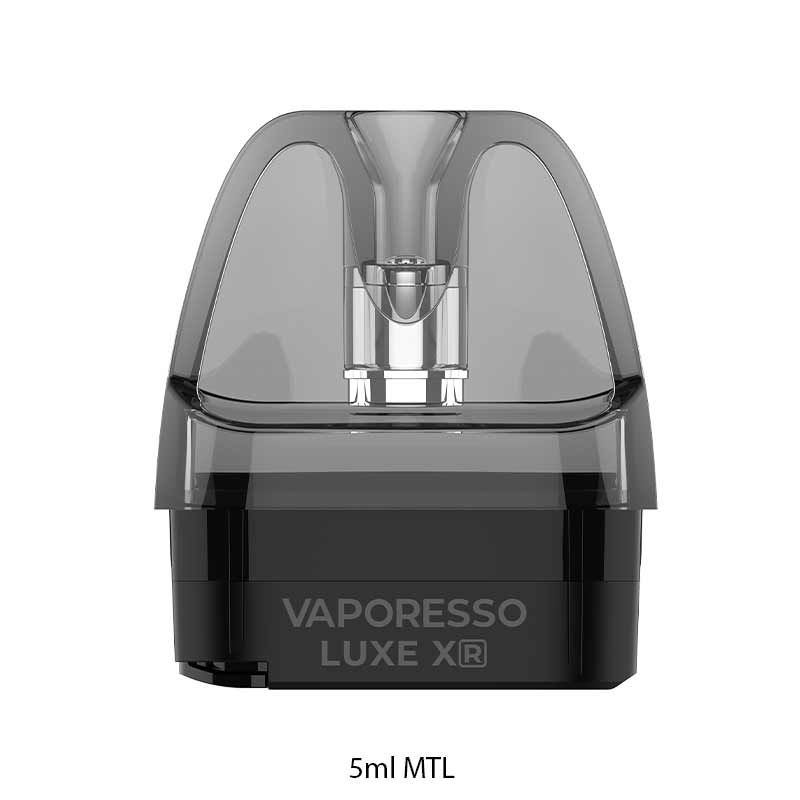 Vaporesso Pod Luxe XR / XR Max / XR Max 2 5ml (2 pezzi)