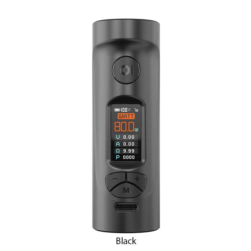 Boxxer Box Mod 80W - Aspire