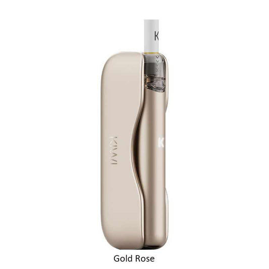 Kiwi 2 Starter Kit - Kiwi Vapor