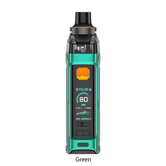 Armour G DTL Pod Mod - Vaporesso
