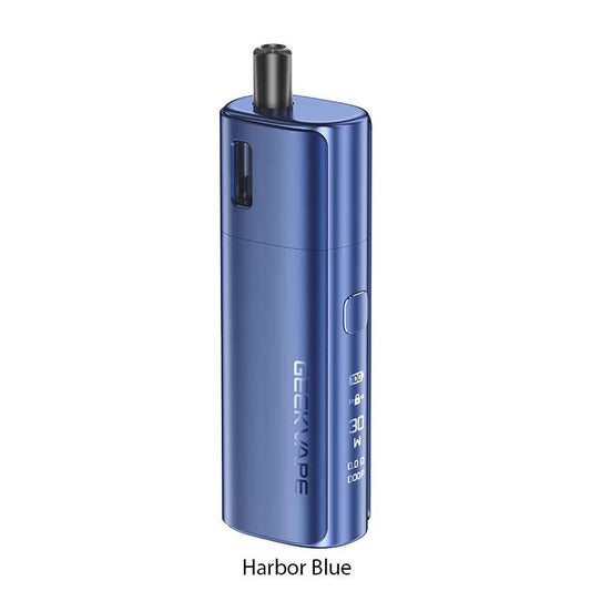 Soul 2 Pod Mod 2100mAh - Geek Vape