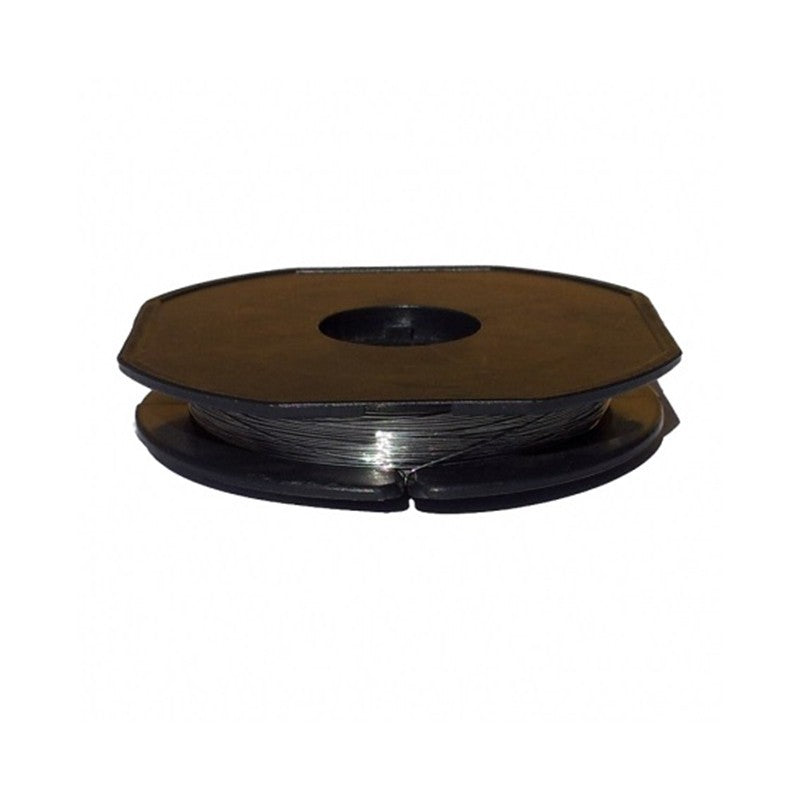 Filo Resistivo ZIVIPF NiChrome Ni80 27ga 0.36mm