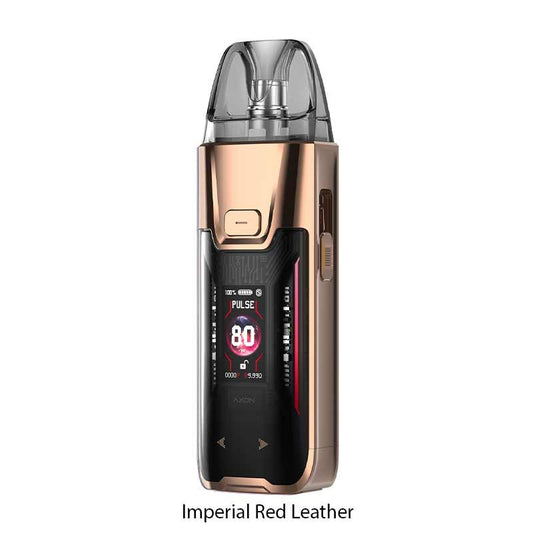Luxe XR Max 2 Pod Mod - Vaporesso
