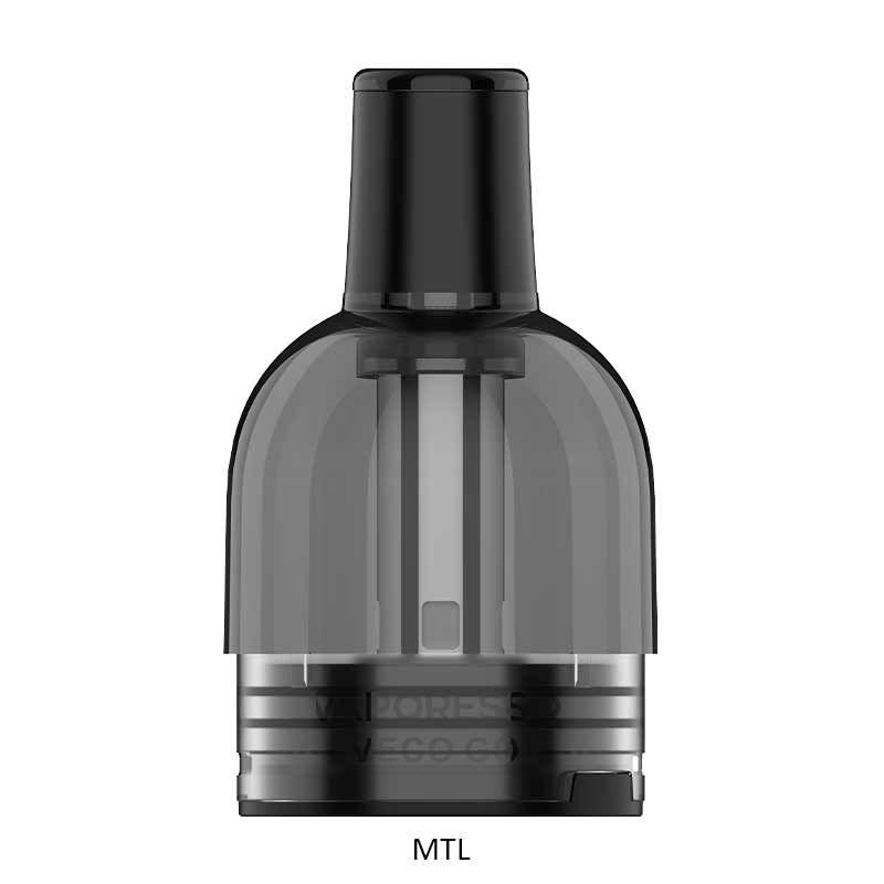 Pod di Ricambio per Veco Go 0,8ohm - 2 Pezzi - Vaporesso