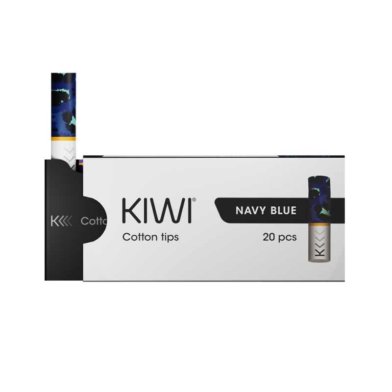 Filtri per Kiwi - 20 Pezzi - Kiwi Vapor