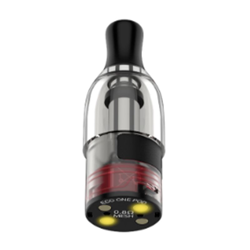 Pod di Ricambio per Eco One 2ml - 4 Pezzi - Vaporesso