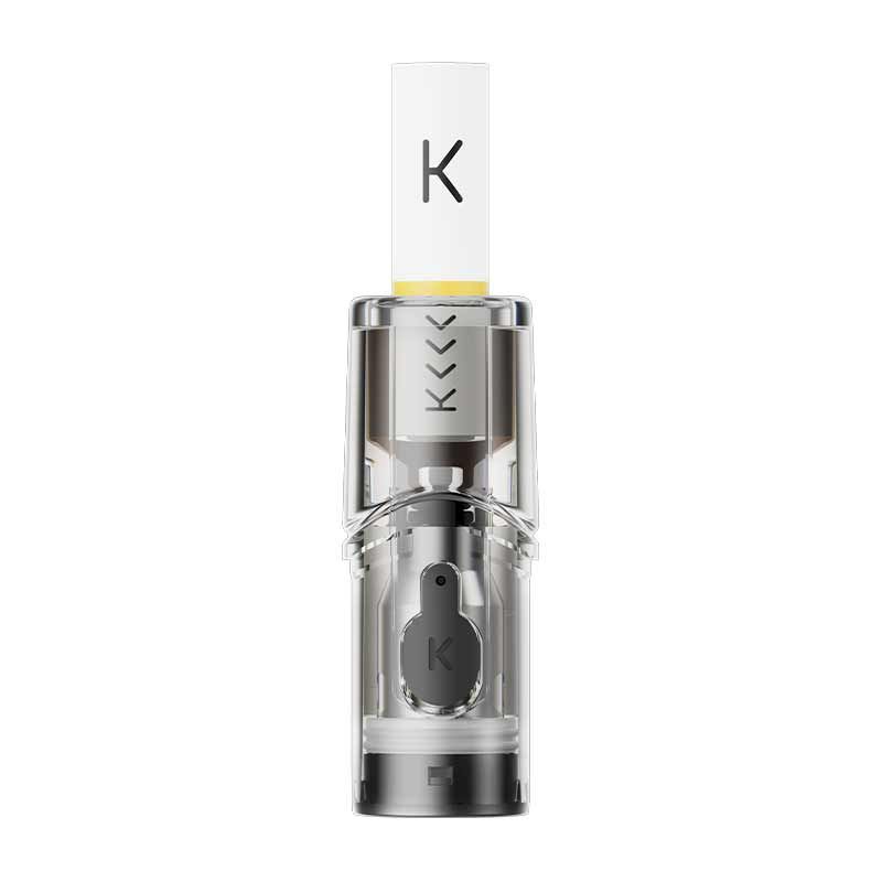 Pod per Kiwi Spark - 3 Pezzi - Kiwi Vapor