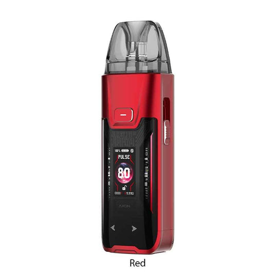 Luxe XR Max 2 Pod Mod - Vaporesso