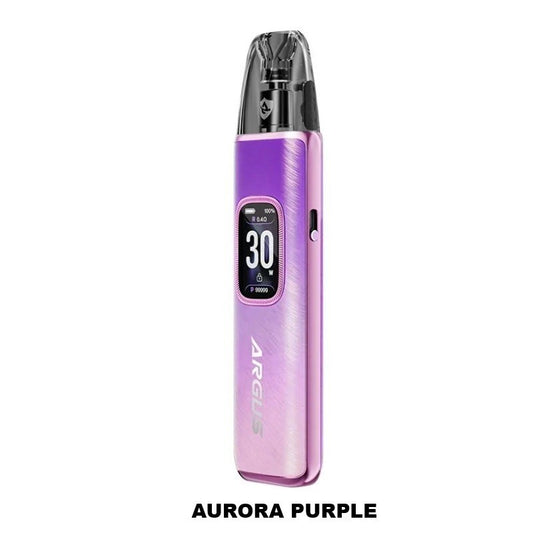 Argus G3 Pod Mod 1500mAh - Voopoo