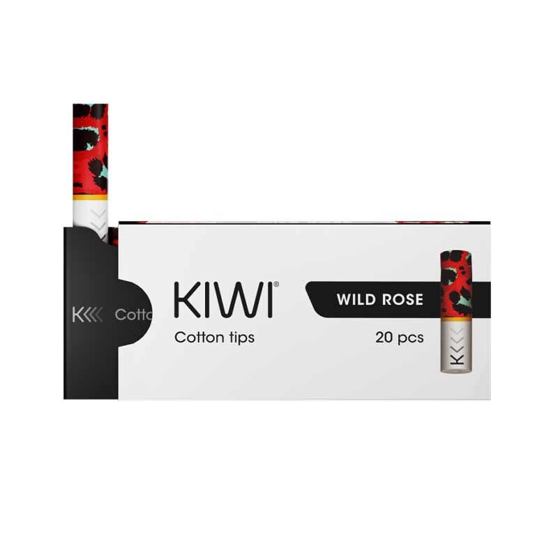 Filtri per Kiwi - 20 Pezzi - Kiwi Vapor
